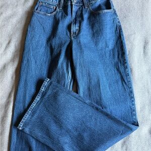 Brand new Abercrombie & Fitch jeans!!